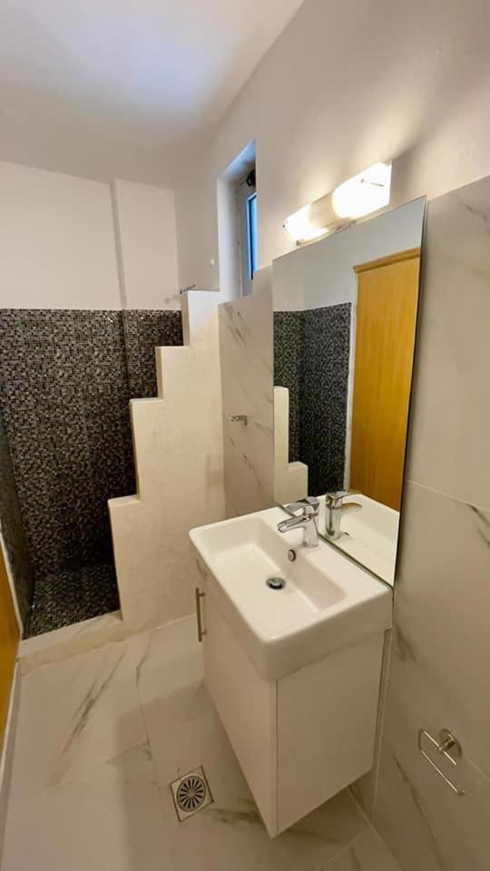 Iris Studios Arhángelosz Kültér fotó