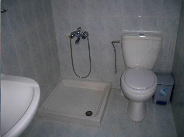 Iris Studios Arhángelosz Szoba fotó