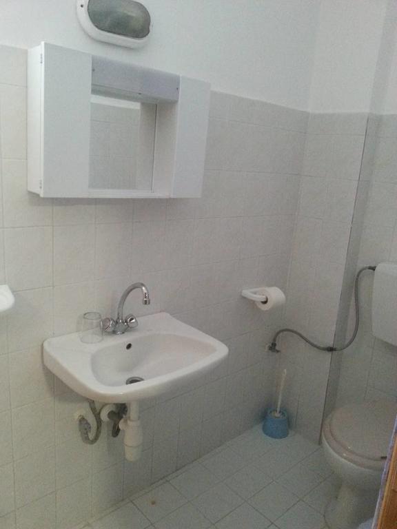 Iris Studios Arhángelosz Kültér fotó