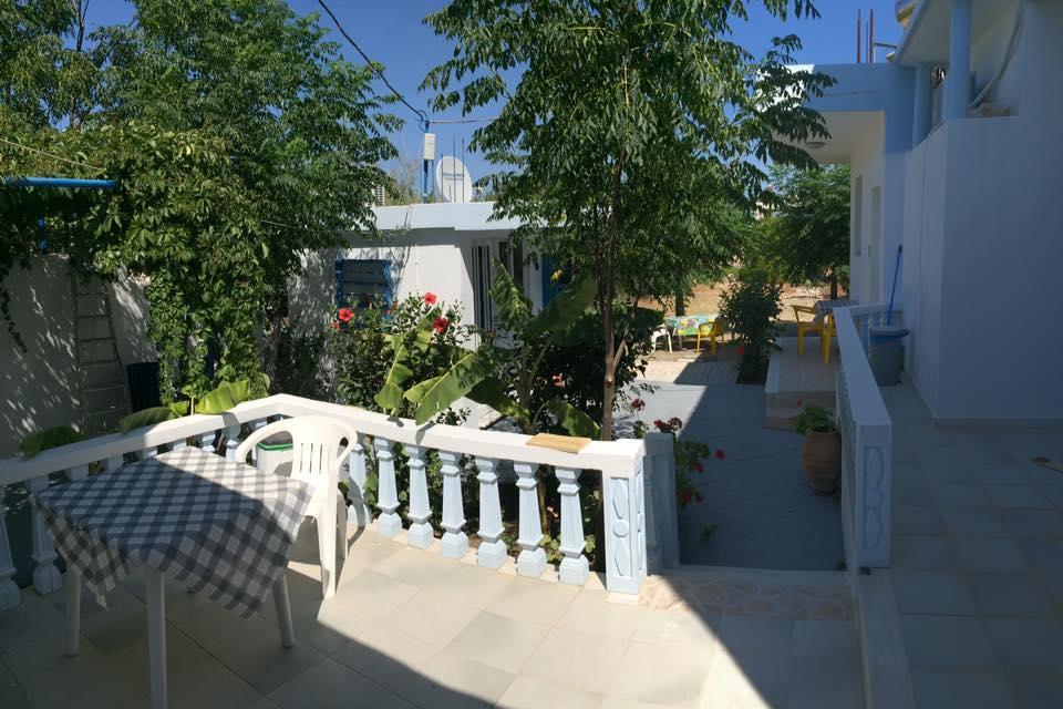 Iris Studios Arhángelosz Kültér fotó